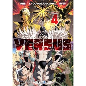 VERSUS 04