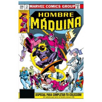 TPB HOMBRE MAQUINA 2 DE 2...