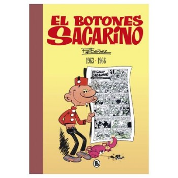 EL BOTONES SACARINO 1963 -...