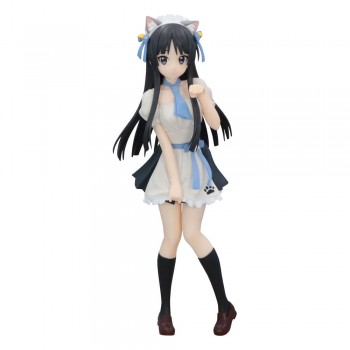 ESTATUA MIO AKIYAMA PVC...