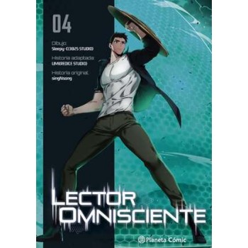 LECTOR OMNISCIENTE 04