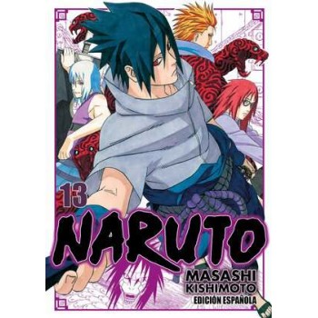NARUTO JUMP REMIX 13