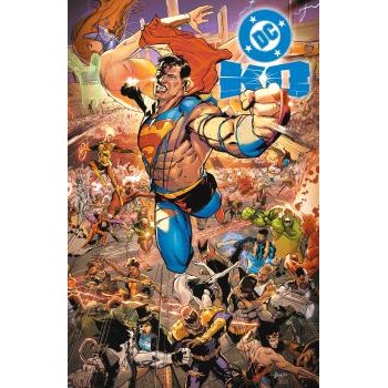 DC K.O. 01