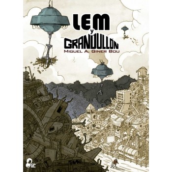 LEM Y GRANDULLON