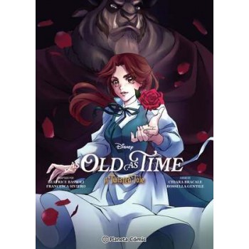 AS OLD AS TIME 01