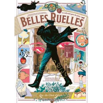 BELLES RUELLES