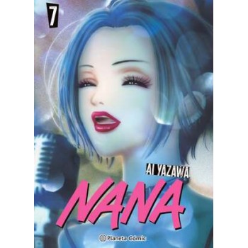 NANA 07