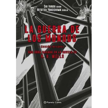 LA GUERRA DE LOS MUNDOS...