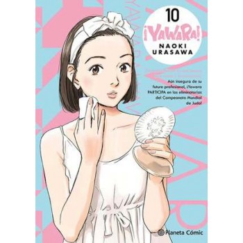 YAWARA! 10