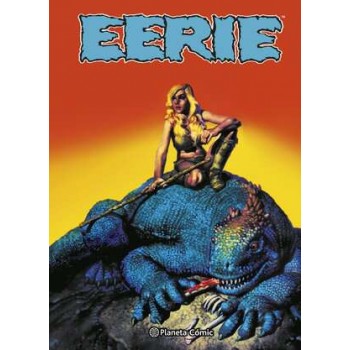 EERIE 19