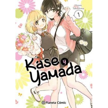 YAMADA TO KASE-SAN 01