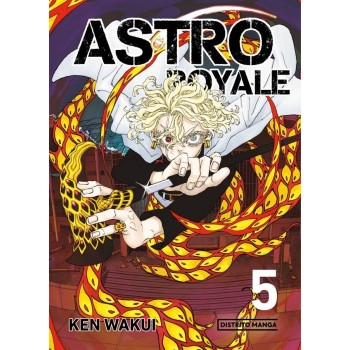 ASTRO ROYALE 05
