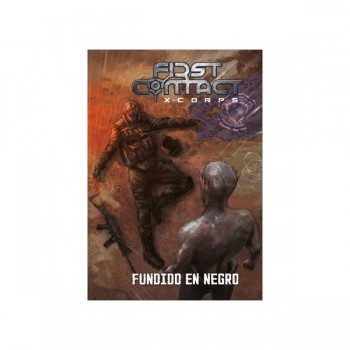 FIRST CONTACT XCORPS -...