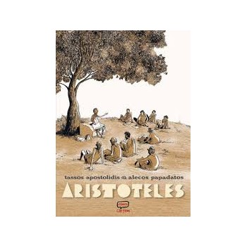 ARISTOTELES