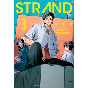 STRAND 03