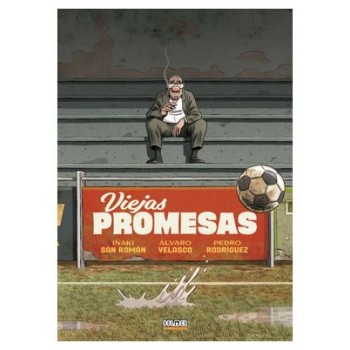 VIEJAS PROMESAS