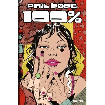 PAUL POPE : CIEN POR CIEN