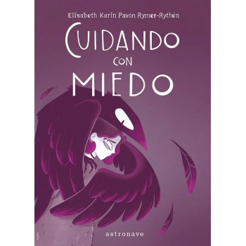 CUIDANDO CON MIEDO