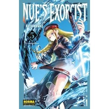 NUES EXORCIST 05