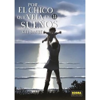 POR EL CHICO QUE VEIA EN...