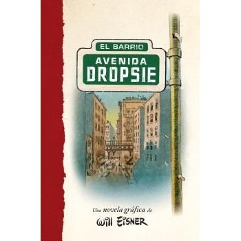 AVENIDA DROPSIE