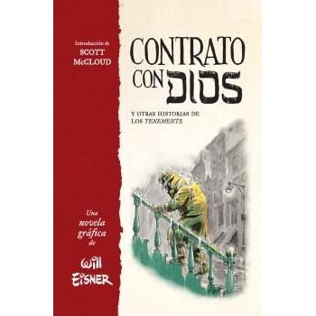 CONTRATO CON DIOS Y OTRAS...