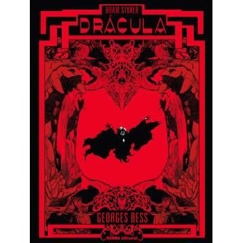 DRACULA DE GEORGE BESS...