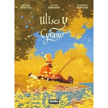 ULISES Y CYRANO