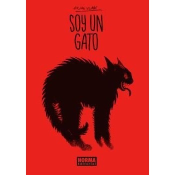 SOY UN GATO