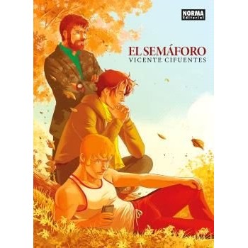 EL SEMAFORO