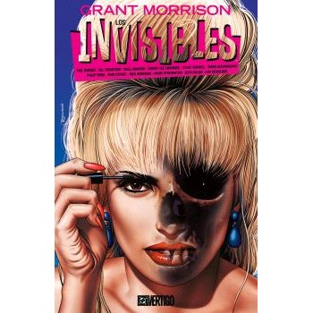 LOS INVISIBLES DE GRANT...