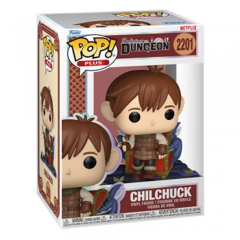 FUNKO POP! 2201 CHILCHUCK....