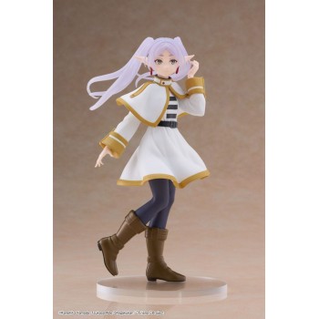 ESTATUA FRIEREN COREFUL PVC...
