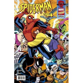 SPIDERMAN '94 01
