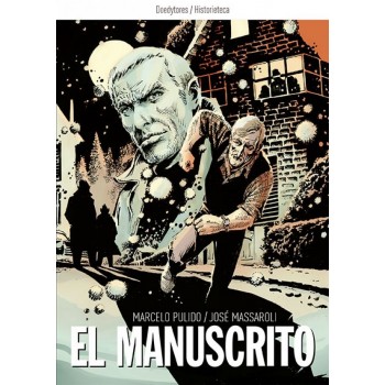 EL MANUSCRITO