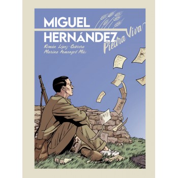 MIGUEL HERNANDEZ