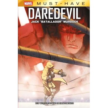 MARVEL MUST-HAVE....