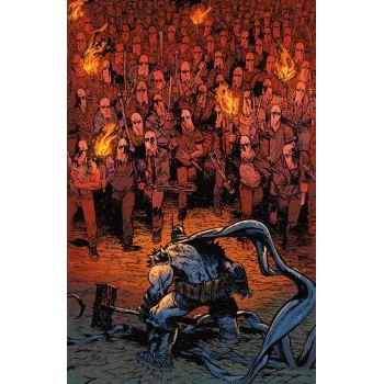 ABSOLUTE BATMAN 14