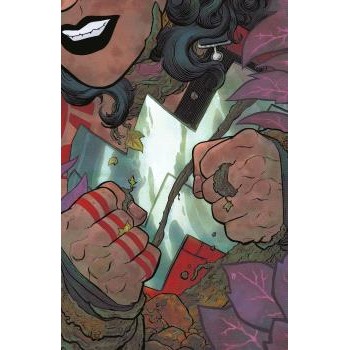 ABSOLUTE WONDER WOMAN 14