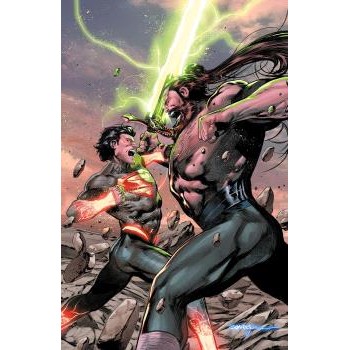 ABSOLUTE SUPERMAN 14