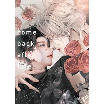 COMEBACK AFTER FATE