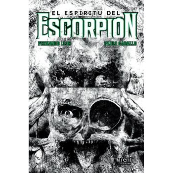 EL ESPIRITU DEL ESCORPION