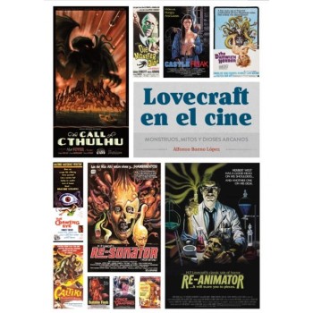 LOVECRAFT EN EL CINE....