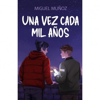 UNA VEZ CADA MIL AÑOS