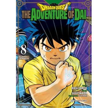 DRAGON QUEST THE ADVENTURE...