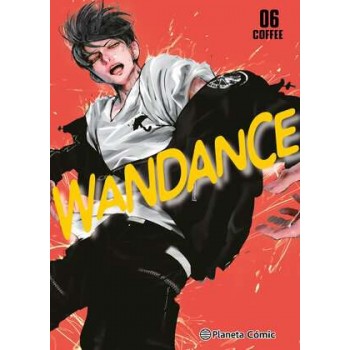 WANDANCE 06