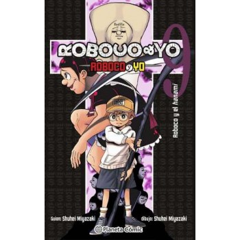 ROBOCO Y YO 09