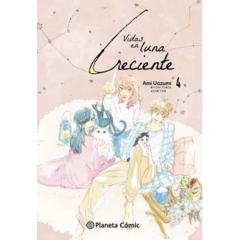 VIDAS EN LUNA CRECIENTE 04