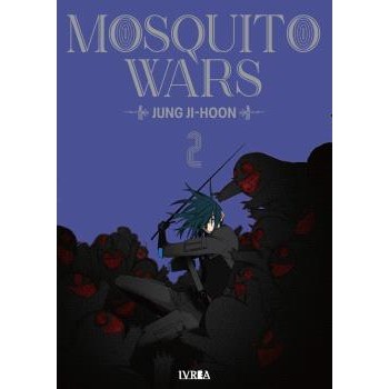 MOSQUITO WARS VOL.02