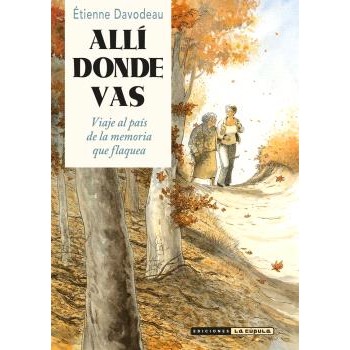 ALLI DONDE VAS